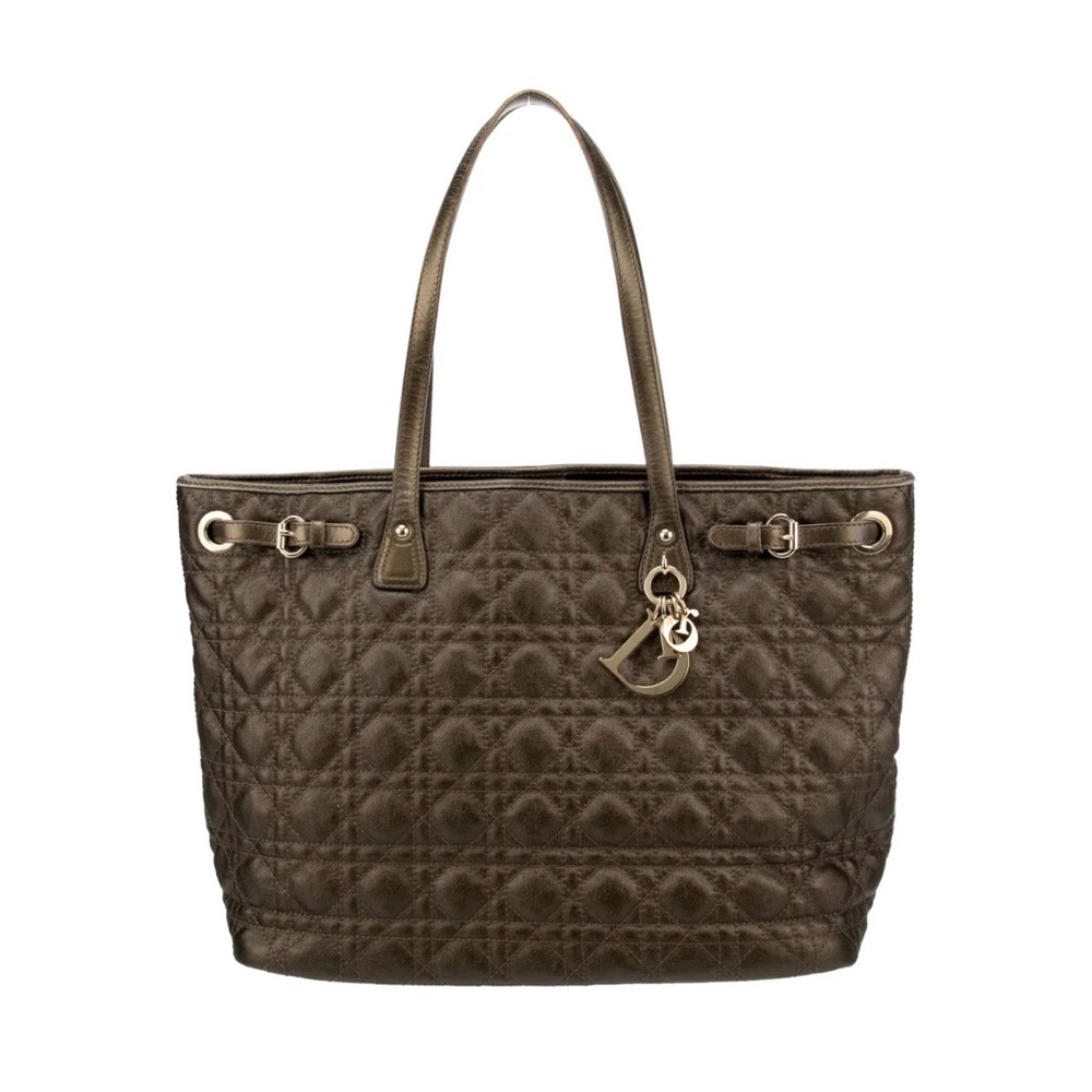 Christian Dior Tote